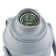 Thermos 3.2 l, with a glass flask, retains heat 36 hours, gray