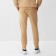 Men's pants Minaku: minku: casual collection man Beige color, rr 44