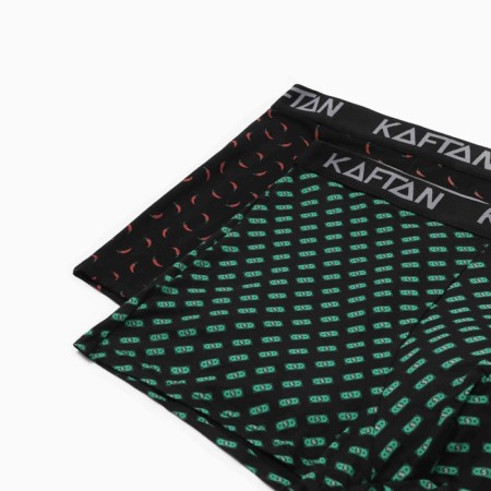 A set of KAFTAN panties "Particularly successful" 2 couples, rn 48-5