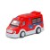 Inertial car "Emergencies", light, sound