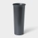 Flower vase, d = 11 cm, h = 26 cm, color pearl color