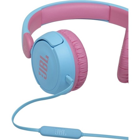 Falled set JBL JR310 1m Blue/Pink Wending Head (JBLJR310BLU)-4