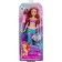 Doll "Little Mermaid - Color Splash", changes color, 35 cm