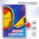 Notebook on the A6 Lack, "Superhero Diary", 50 sheets, Avengers