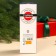 New Year! Black tea "New Year: everything will come true", taste: cherry, 50 g (18+)
