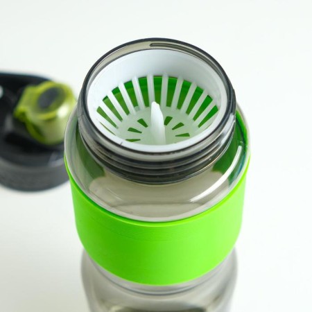Water bottle, 720 ml, "Master K", 24.5 x 6.8 cm-2