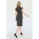 Dress, size 48
