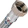 Water eyeliner Stout SHF-0127-181515, external/internal thread, 1 "x1", 100 cm, steel