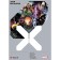 X -Men. Dawn of mutants. Volume 1. Hikman D.