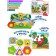 Lotto for kids "fruits and vegetables"