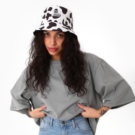 Panama Overhat, color Dalmatin, rr 56-8