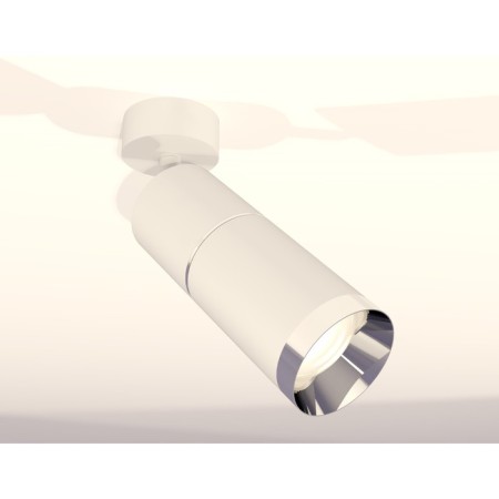 Ambrella Light, Techno, XM6312010, GU5.3, Color of White Sand, White Sand.-2