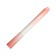 A set of markers-textbooks 4 pieces, 4 colors, orange-pink gradient