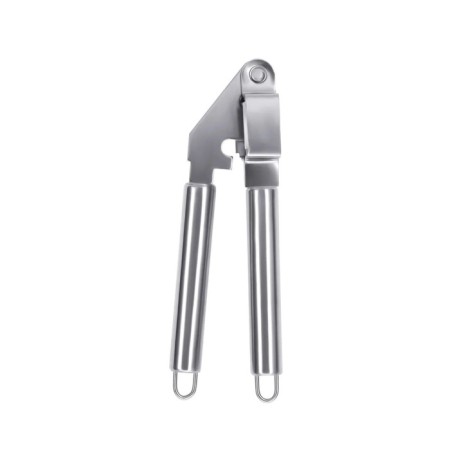 A press for garlic Regent Inox Staccato, size 20x5 cm-1