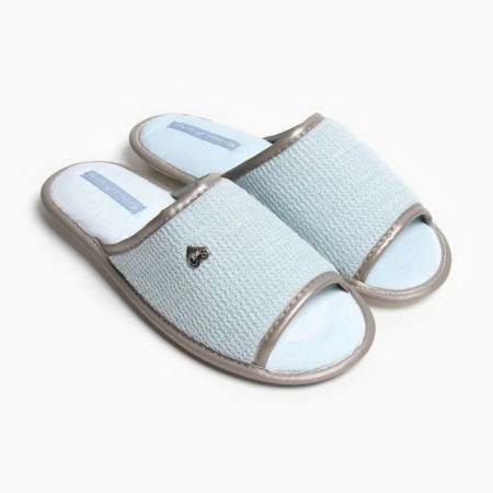Women's slippers open, size 36/37