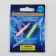 Neon wand "pendant", set 2 pcs., Mix color