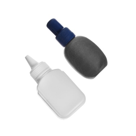 Valve lamps Paste effect, two -component, 80 g