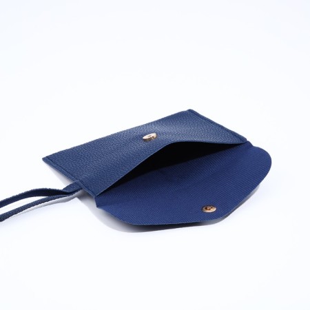 Bag Female Tout on Magnet, Blue Color-6