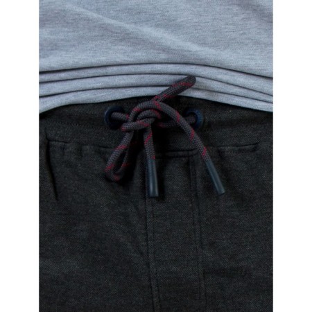 Male ISee shorts, size 54, dark gray color-4