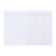 Notebook - a dictionary for recording foreign words, calligrata, 16 sheets in the line, original block