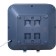 VER-10N, cumulative water heater, 1.5 kW, 10 liters, above the sink, bel.