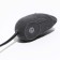 Velvet mouse, 6 cm, gray