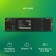 SSD Digma PCIE 4.0 X4 1TB DGSM4001TM6et META M6e M.2 2280