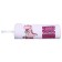 School Penal Tobus on the zipper "Dinosaurus" Calligrata, pink