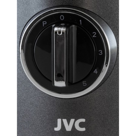 Desktop blender JVC JK-SB5220, stationary, 750 W, 5 speeds, 1500 ml, black-4