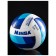 Volleyball ball minsa basic Ice, tpu, machine stitching, p. 5