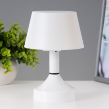 Table lamp with PDD 
