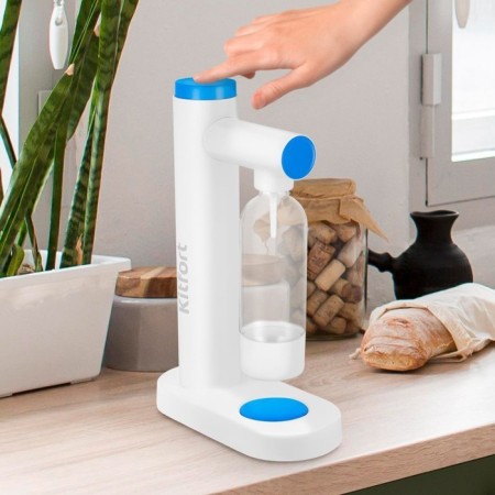 Cyphon KitFort KT-4081-3, 0.88 l, white-blue-4