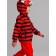 Vetrovka for the boy PlayTode, height 122 cm