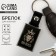 Blick for keys Big Boss, 9 x 3.2 cm.