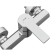 Shower mixer Cersanit Smart A63049