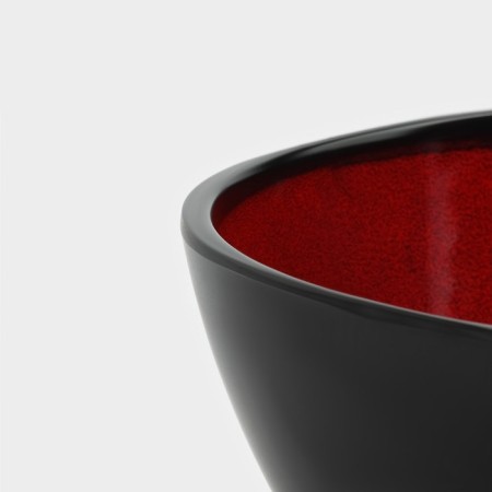 Deep plate "Red East", 1 l, 16.5 × 7.7 cm-2