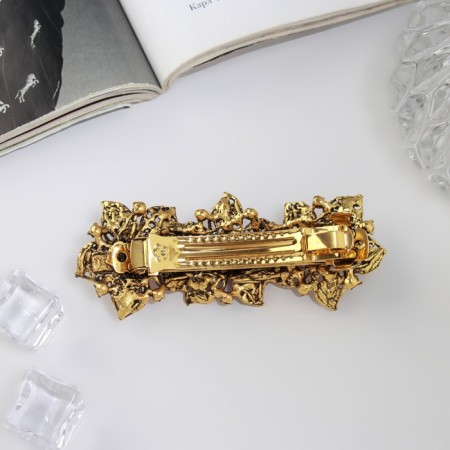 Molly-locomotive carpet flowers, 9.5 cm, gold-1