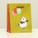 Gift package "amazing", 11.5 x 14.5 x 6.5 cm
