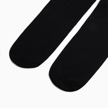 Women's tights Belle 20, black color (nero), river 5-1
