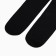 Women's tights Belle 20, black color (nero), river 5