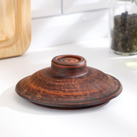 Smooth baking form 0.7 l, 15x11x11 cm-4
