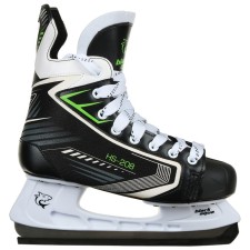 Hockey skates Blackaqua HS-208, p. 37