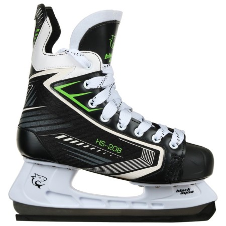 Hockey skates Blackaqua HS-208, p. 37