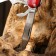 Swiss knife "Master K" 8B1, red
