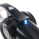 Vacuum cleaner CarTage Turbo, Wireless, 120 W, 12 V, LED backlight, black