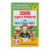 3000 tasks and examples in mathematics: 3-4th grades. Uzorova O.V., Nefedova E.A.