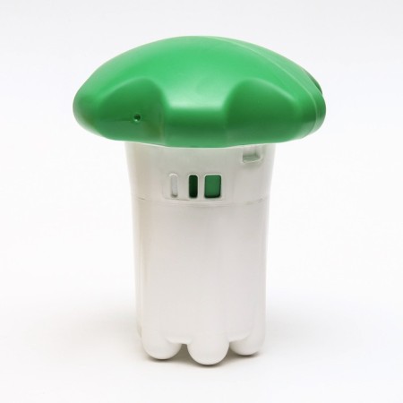 Complex drug Mac Optima 02, in a floating diffuser-2