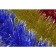 Мишура №100 10х160 см микс цвета