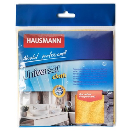 Universal cleaning napkin Hausmann Cosmic Universal-1