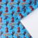 Packaging paper, 70x100 cm, Spider-Man